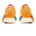 Unisex ASICS Metaspeed Edge+ (Unisex)/ISLAND Blue/Orange POP/11