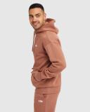 Unisex Benjo Hood M / Other / Baltic Amber