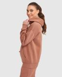 Unisex Benjo Hood M / Other / Baltic Amber