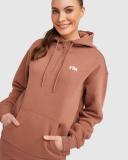 Unisex Benjo Hood M / Other / Baltic Amber