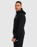 Unisex Benjo Hood XS / Black / Black