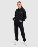Unisex Benjo Hood XS / Black / Black