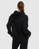 Unisex Benjo Hood XS / Black / Black
