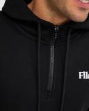 Unisex Benjo Hood XS / Black / Black
