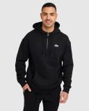 Unisex Benjo Hood XS / Black / Black