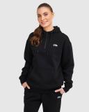 Unisex Benjo Hood XS / Black / Black
