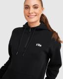 Unisex Benjo Hood XS / Black / Black