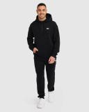 Unisex Benjo Hood XS / Black / Black