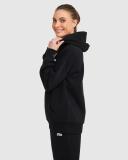 Unisex Benjo Hood XXS / Black / Black