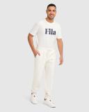 Unisex Benjo Trackpants S / White / Blanc