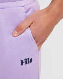 Unisex Benjo Trackpants XS / Purple / Lavender