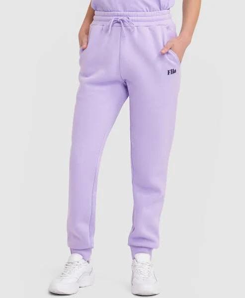 Unisex Benjo Trackpants XS / Purple / Lavender