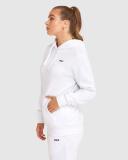 Unisex Fila Core Hoody M / White / White