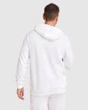 Unisex Fila Core Hoody M / White / White