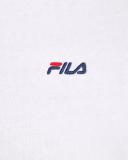 Unisex Fila Core Hoody M / White / White