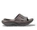 Unisex Hoka Ora Recovery Slide 3 Bellewether Blue/Red Alert / M10/W12