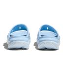 Unisex Hoka Ora Recovery Slide 3 Bellewether Blue/Red Alert / M9/W11