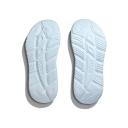 Unisex Hoka Ora Recovery Slide 3 Bellewether Blue/Red Alert / M9/W11