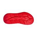 Unisex Hoka Ora Recovery Slide 3 Bellewether Blue/Red Alert / M9/W11