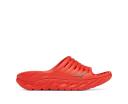 Unisex Hoka Ora Recovery Slide - Fiesta / Castlerock