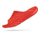 Unisex Hoka Ora Recovery Slide - Fiesta / Castlerock