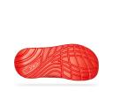 Unisex Hoka Ora Recovery Slide - Fiesta / Castlerock