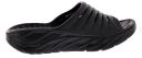 Unisex Hoka Ora Recovery Slide - Fiesta / Castlerock