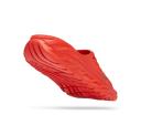 Unisex Hoka Ora Recovery Slide - Fiesta / Castlerock