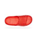 Unisex Hoka Ora Recovery Slide - Fiesta / Castlerock