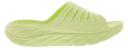 Unisex Hoka Ora Recovery Slide - Fiesta / Castlerock