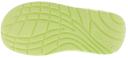 Unisex Hoka Ora Recovery Slide - Fiesta / Castlerock