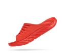 Unisex Hoka Ora Recovery Slide - Fiesta / Castlerock