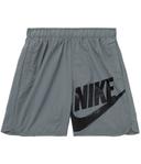 Unisex - Kids - Nike Swoosh Woven Shorts Junior's - 12-13Y