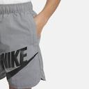 Unisex - Kids - Nike Swoosh Woven Shorts Junior's - 12-13Y