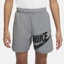 Unisex - Kids - Nike Swoosh Woven Shorts Junior's - 12-13Y