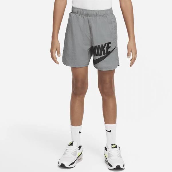 Unisex - Kids - Nike Swoosh Woven Shorts Junior's - 12-13Y