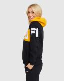 Unisex Marco Hoody 3XL / Black / Black