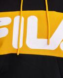 Unisex Marco Hoody M / Black / Black