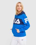 Unisex Marco Hoody XL / Blue / Indigo Blue