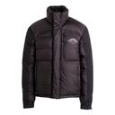 Unisex Pro Elite Alpine Down Jacket