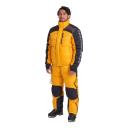 Unisex Pro Elite Alpine Down Jacket