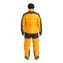 Unisex Pro Elite Alpine Down Jacket