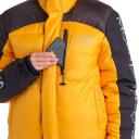 Unisex Pro Elite Alpine Down Jacket