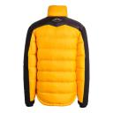 Unisex Pro Elite Alpine Down Jacket