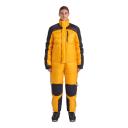 Unisex Pro Elite Alpine Down Jacket