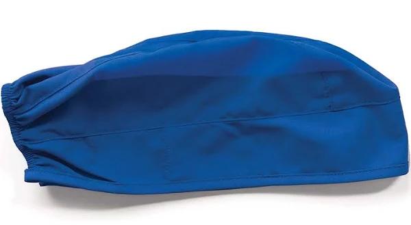 Unisex Scrub Hat, Royal Colour: Royal