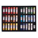 Unison Colour : Soft Pastel : Single Blue Green 6