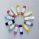Unison Colour : Soft Pastel : Single Green 9