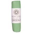 Unison Colour : Soft Pastel : Single Green 9