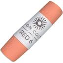 Unison : Soft Pastel : Single Red 5 | Painting, Drawing & Art Supplies